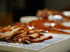 -羲和雅苑•北京烤鸭(国贸商城店)