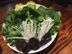 -庄老幺火锅(娄山关路店)