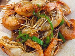-贞姨美食·老字号海鲜大排档