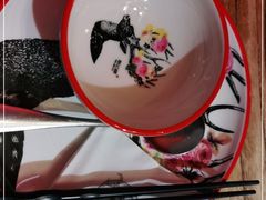 -新白鹿餐厅(银泰西湖文化广场店)