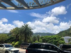 -深圳大梅沙京基洲际度假酒店