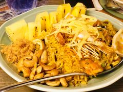 -CHINCHIN 青青·泰国料理(万象食家店)