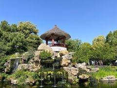 -拜将坛