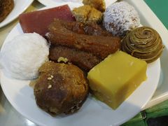 点心拼盘-护国寺小吃(地安门店)