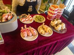-大光明电影院(南京西路店)