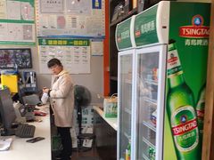 -回头食客-李久其家民间餐厅(望城金桥国际店)