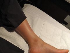 -陆琴脚艺·足浴·SPA(夫子庙店)