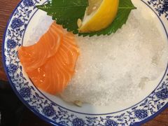 -二元寿司屋(江南西店)