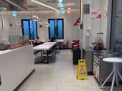 -乡村基(双流时代奥特莱斯餐厅)