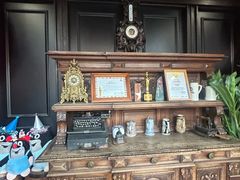 -布拉格餐厅· 中欧捷克菜(全国首店)