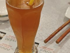 -汗腾格里·风味餐厅(新疆驻京办店)