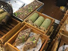 -海口骑楼小吃街