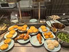 -常州银丝面馆(府琛店)