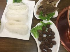 -蘭番坊青海特色铜锅涮·清真