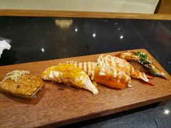 -古田居·特色寿司料理(骏欣中心店)