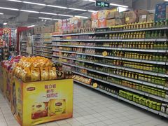 -农工商超市(金沙江路店)