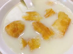 油条-兄弟深夜豆浆