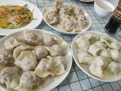 -享口福饺子馆(民旺园店)