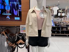 -光启城时尚购物中心