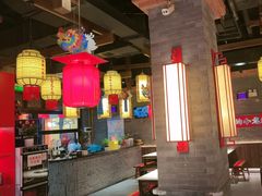 -小龙坎火锅(总店)