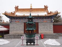-大召无量寺