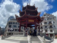 -汕头市小公园