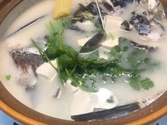 -千岛湖小鱼儿·淳安匠心农家菜