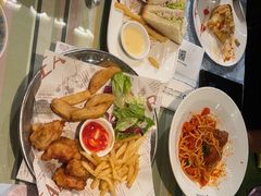 -米兰西点(鞍山店)