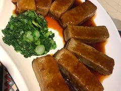 -酒肆浅葱•烧烤•龙虾•排档(卓悦intown店)