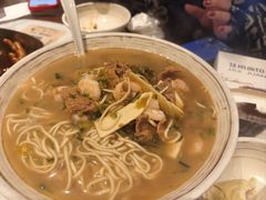 -慧娟面馆·餐厅(望江路店)