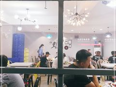 -辣螃铠盆盆蟹大排档(总店)