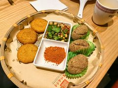 -老凯俚酸汤鱼(多彩城店)