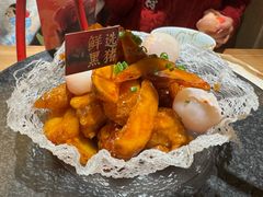 -老福洲·三十年福州味(斗东店)