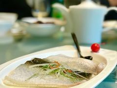 -太湖饭店·寄畅轩中餐厅