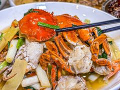 -辣螃铠盆盆蟹大排档(总店)