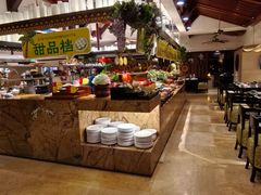 -金厨泰国餐厅·全泰籍厨师料理(拱北店)