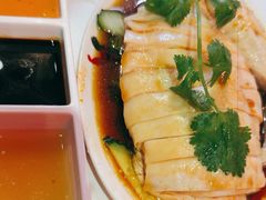 -芽笼芽笼新加坡餐厅(世纪汇店)