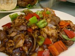 -晋阳饭庄(虎坊桥店)