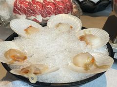 -粤盛海鲜楼(融冠乐城店)