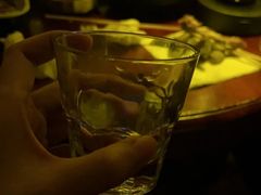 -隐肆威士忌鸡尾酒吧(玉沙国际店)