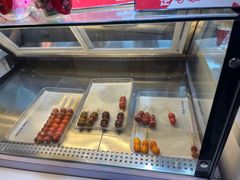 -糖贵妃·冰糖葫芦·刨冰(新街口印象汇店)