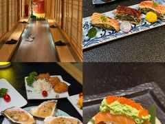 -长崎屋·23年日本料理·刺身·烧鸟(天河北路店)