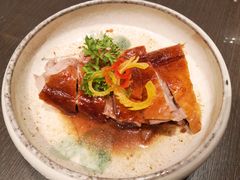 -领事馆19号中餐厅(厦门海景洲际酒店)
