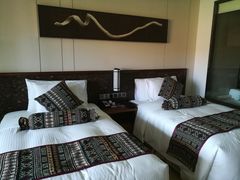 -西双版纳融创皇冠假日度假酒店