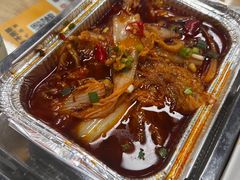 -路边摊胡同里(星城商厦店)