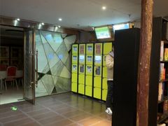 -明日世界密室轰趴·剧本桌游·箭馆团建(国贸店)