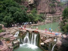 -云台山风景名胜区