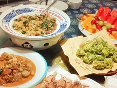 -旺角小渔村(二马路店)