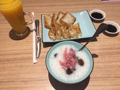 -必胜客(北苑路店)