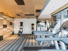 -珠海中海雅高铂尔曼酒店